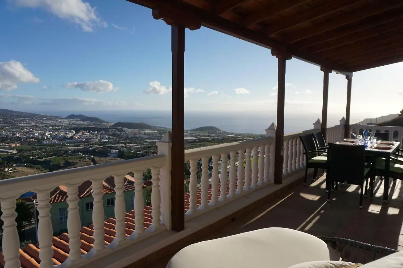 Villa Jose El Paso 0*,  Španělsko
