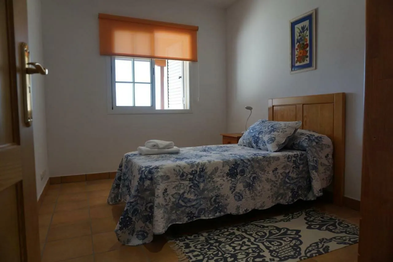 Holiday home Villa Jose El Paso