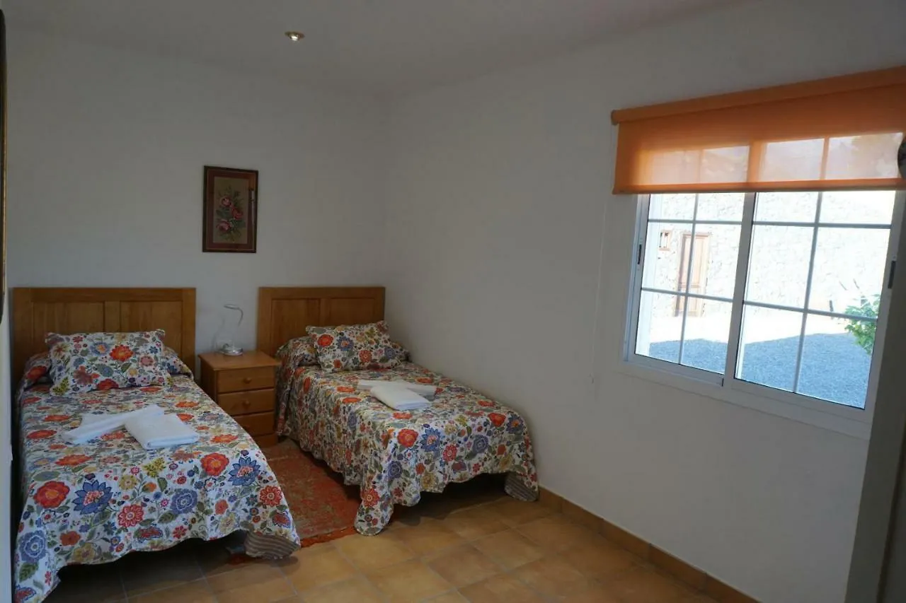 Holiday home Villa Jose El Paso