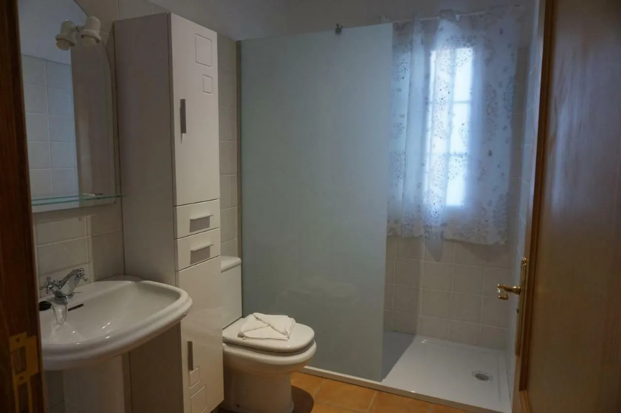 Villa Jose El Paso Holiday home