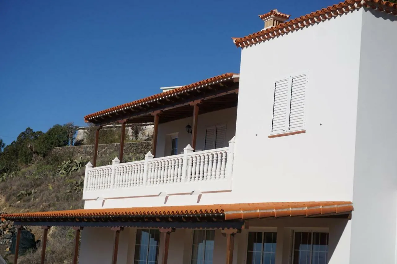 Villa Jose El Paso Holiday home