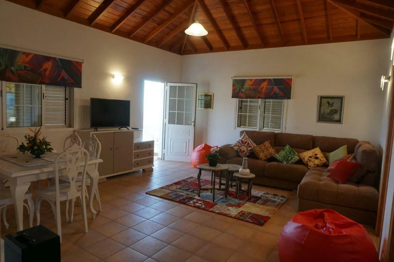 Holiday home Villa Jose El Paso Spain