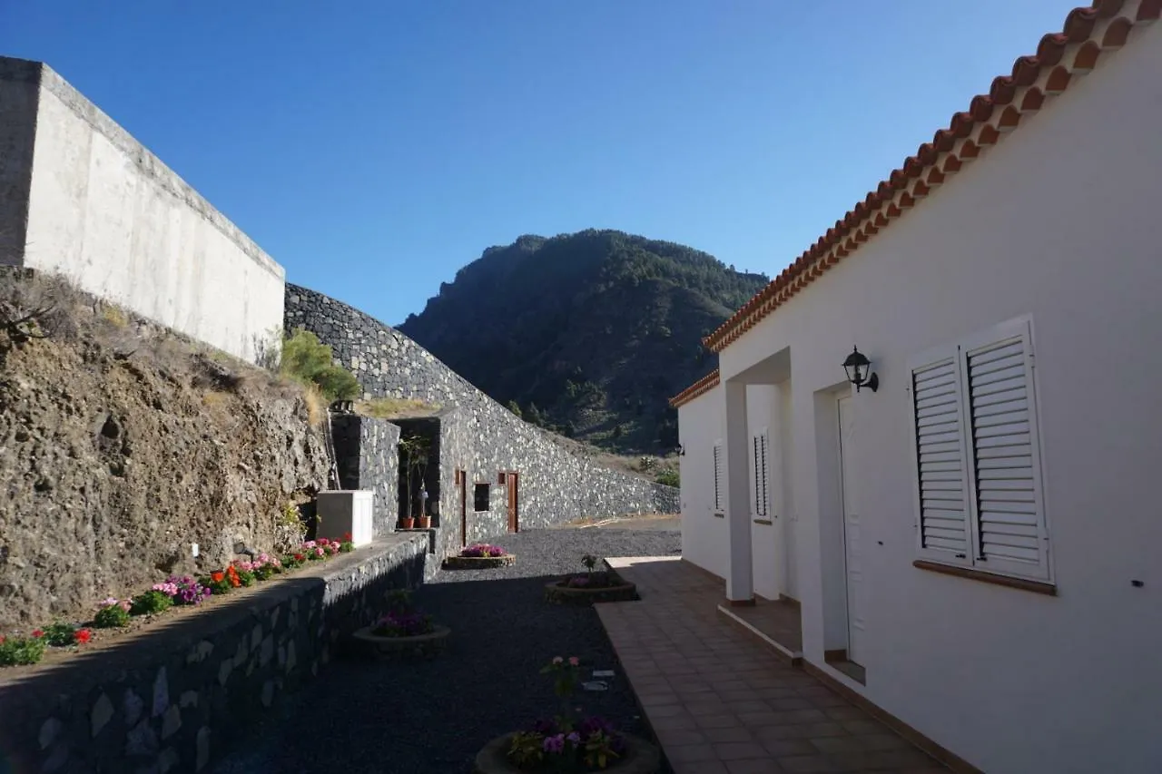 Villa Jose El Paso