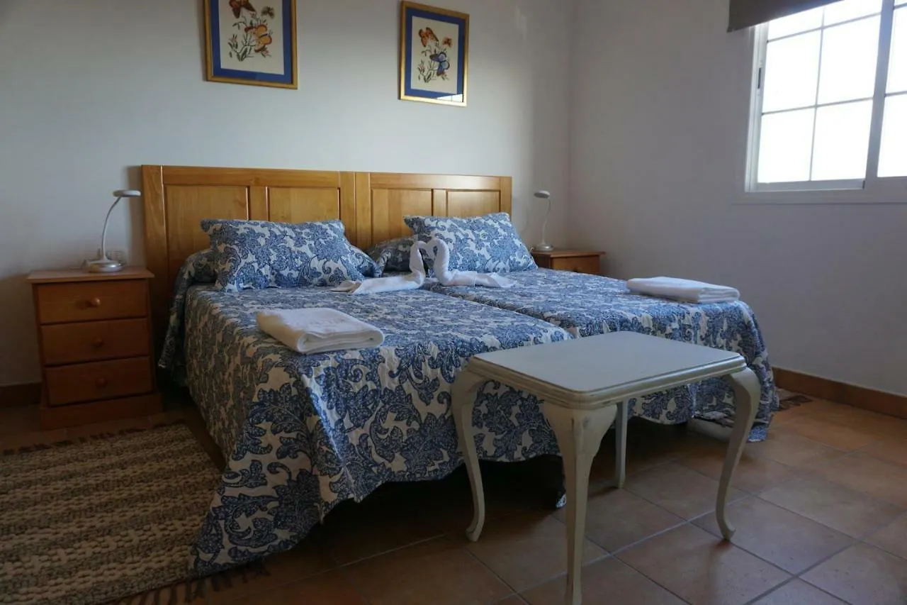 Holiday home Villa Jose El Paso
