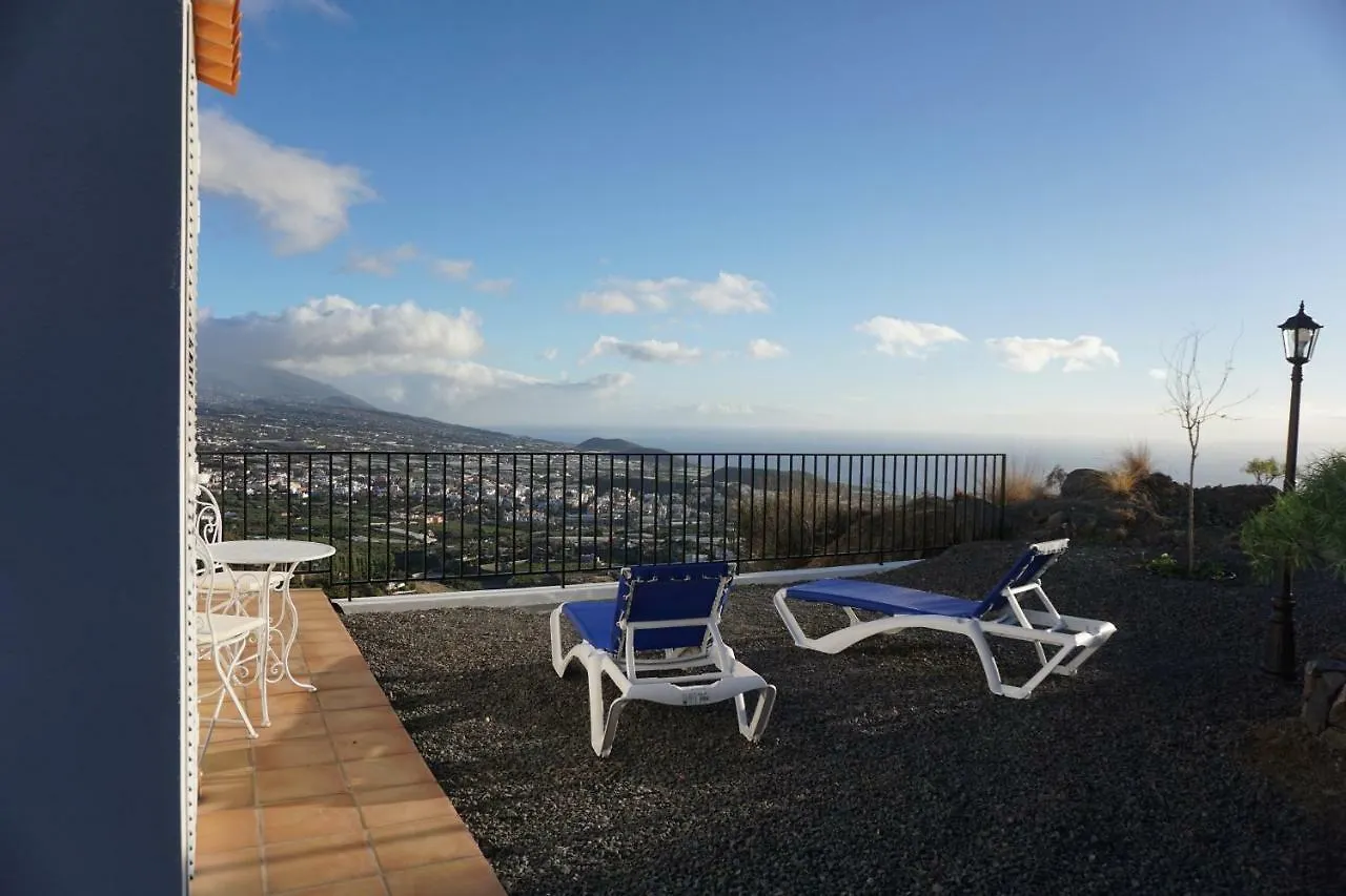 Villa Jose El Paso Holiday home