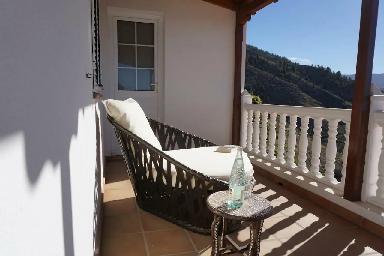 Holiday home Villa Jose El Paso