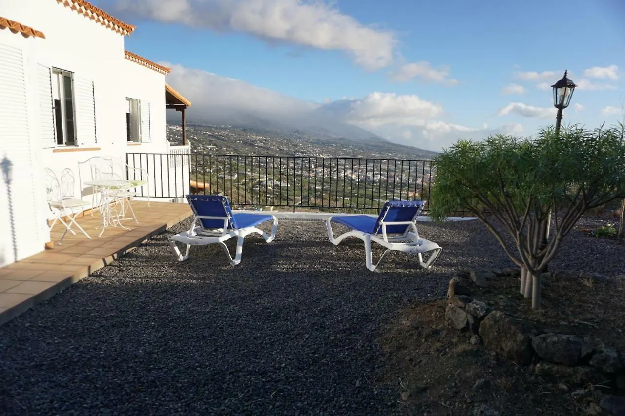 Villa Jose El Paso 0*,  Spain
